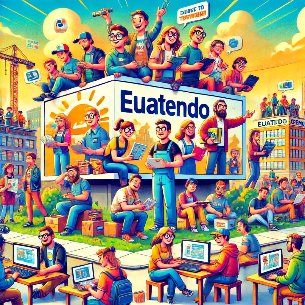 Introducao euAtendo do 0 a produção